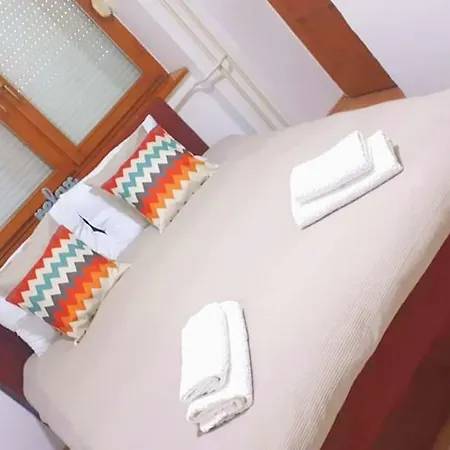 Apartman Oktobarska